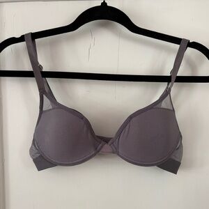 Pepper All You bra in MoonRock 36AA